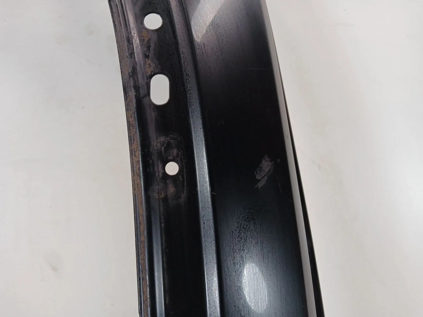 Aleta Delantera Izquierda para Jeep Cherokee (Kj)
