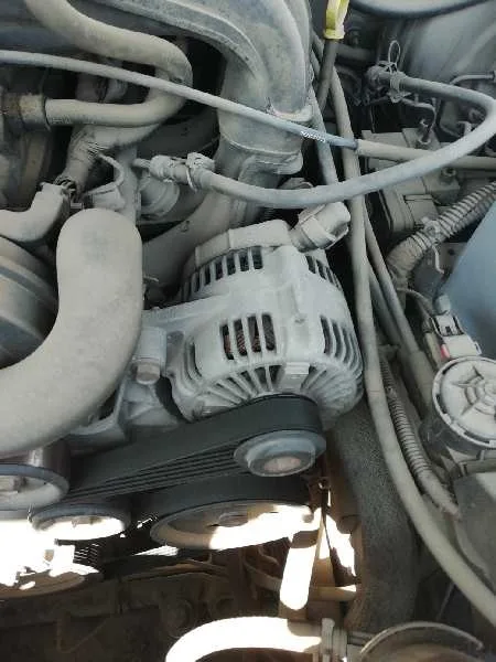 Alternador para Jeep Cherokee (Kj)
