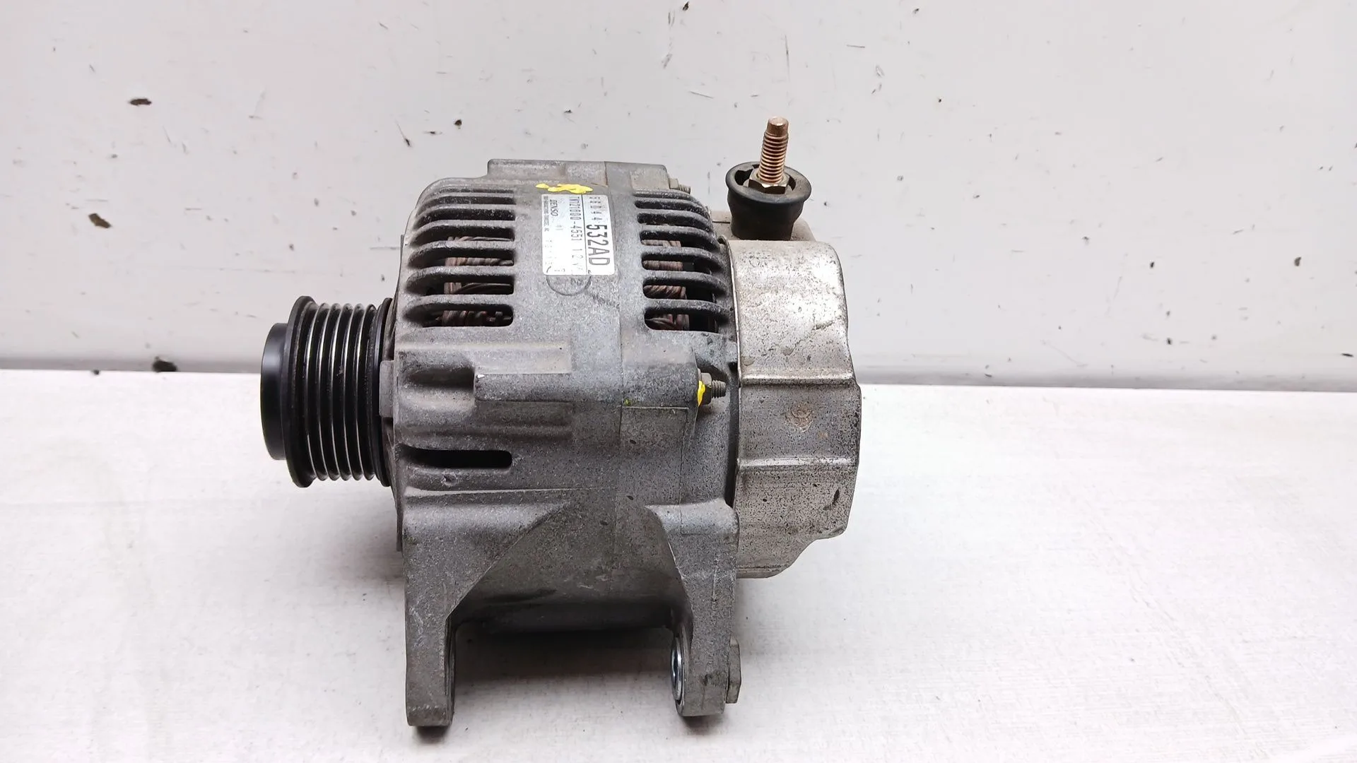 Alternador para Jeep Cherokee (Kj)