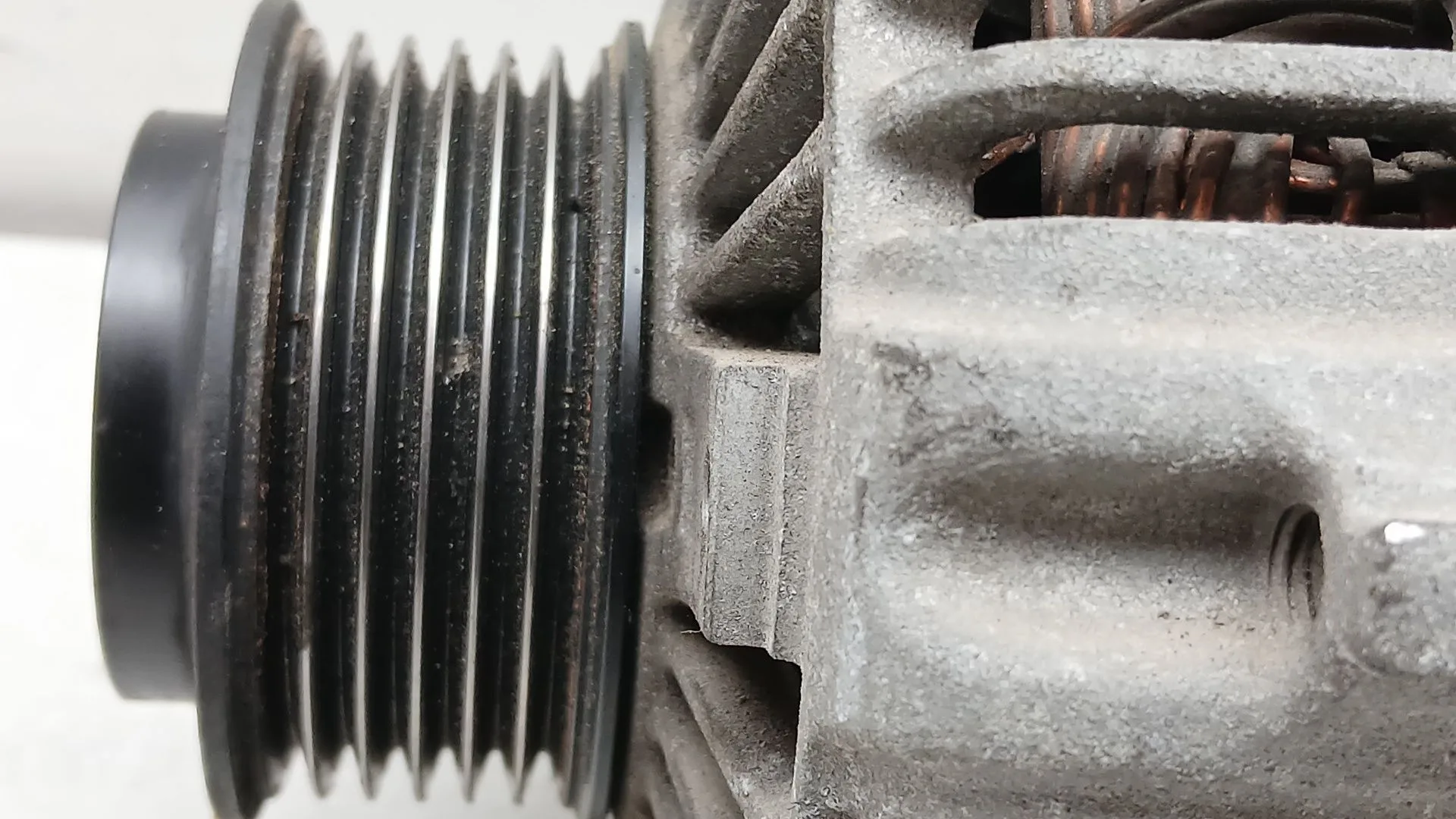 Alternador para Jeep Cherokee (Kj)
