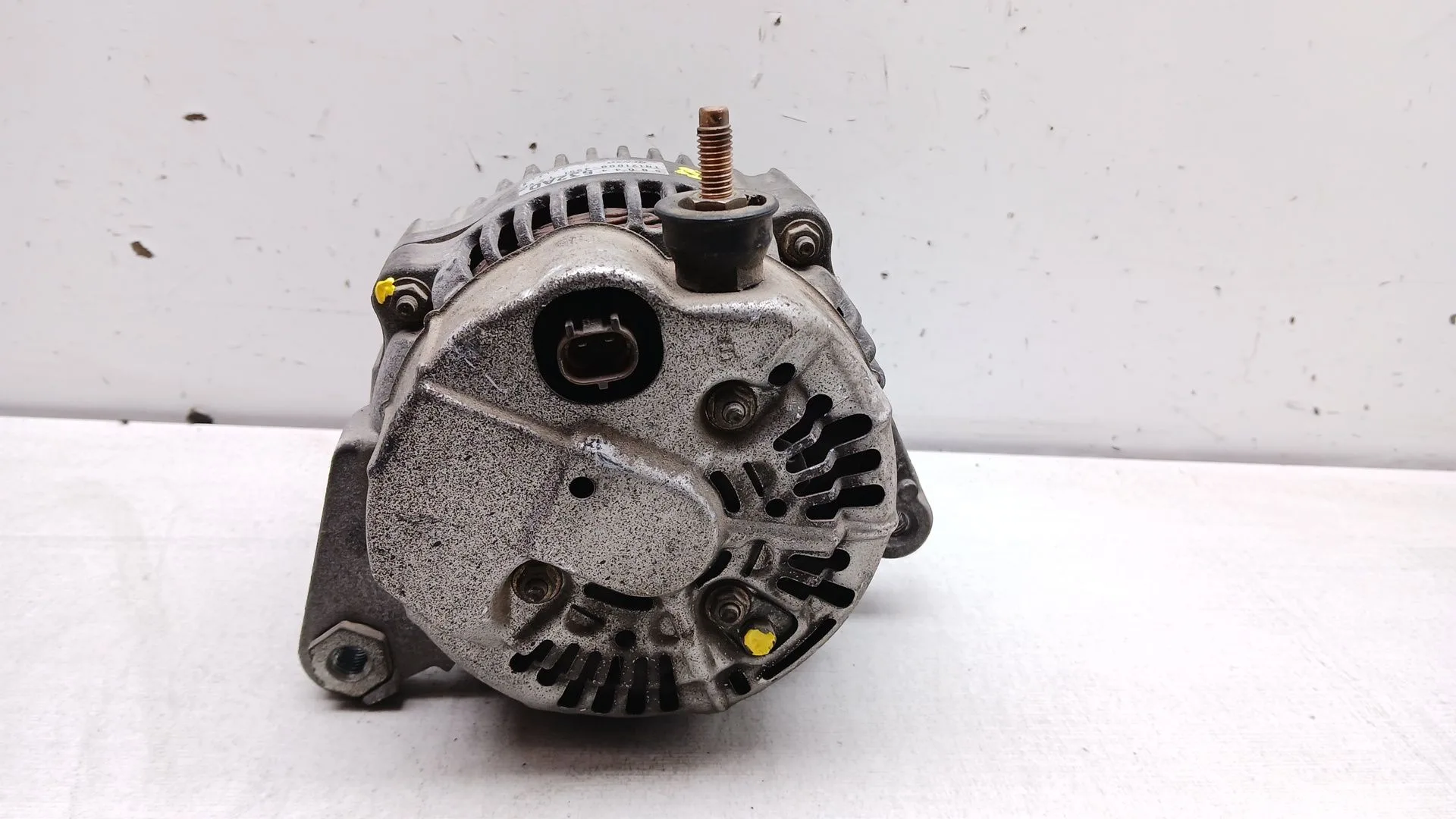 Alternador para Jeep Cherokee (Kj)