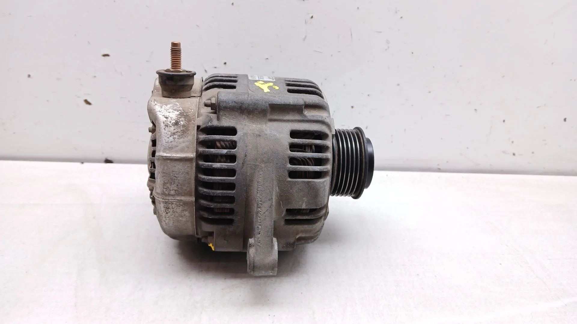 Alternador para Jeep Cherokee (Kj)
