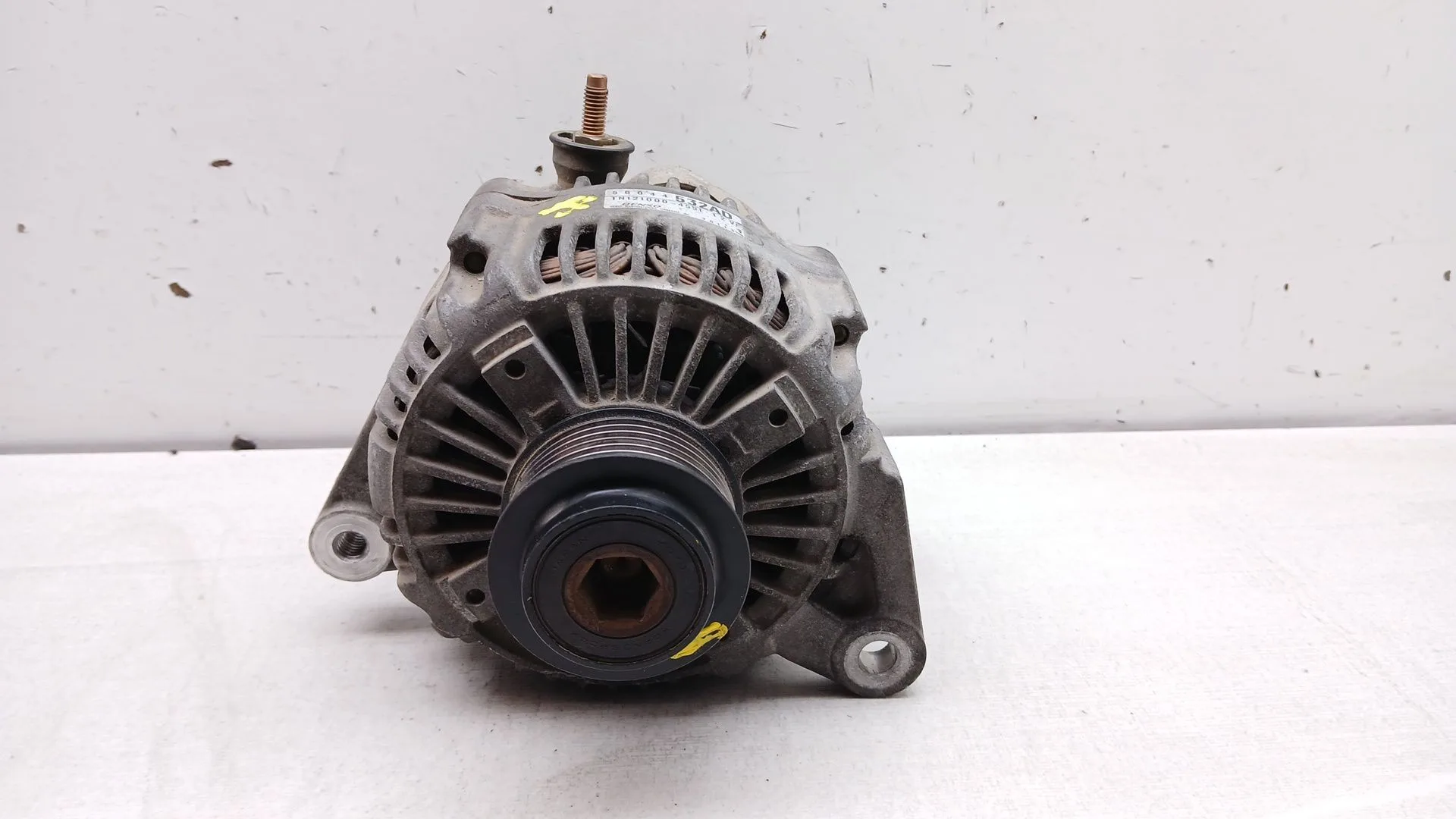 Alternador para Jeep Cherokee (Kj)