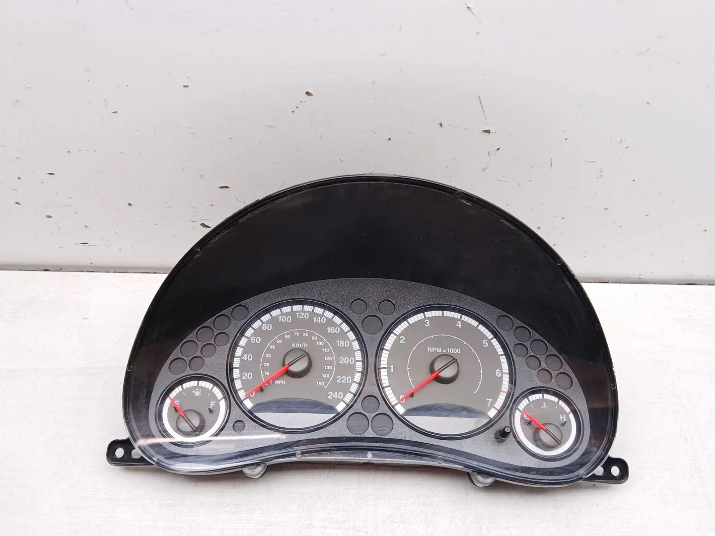 Cuadro Instrumentos para Jeep Cherokee (Kj)