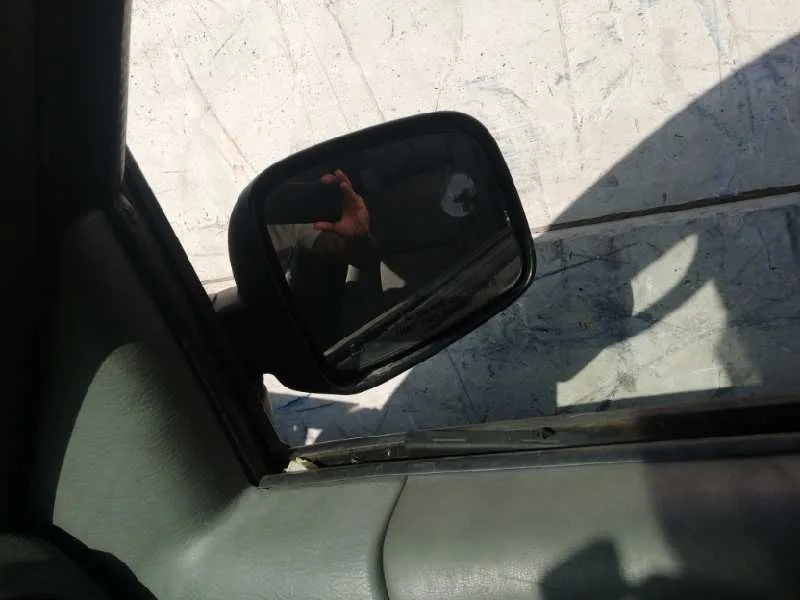 Retrovisor Derecho para Jeep Cherokee (Kj)