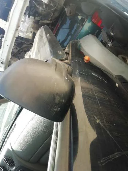 Retrovisor Derecho para Jeep Cherokee (Kj)