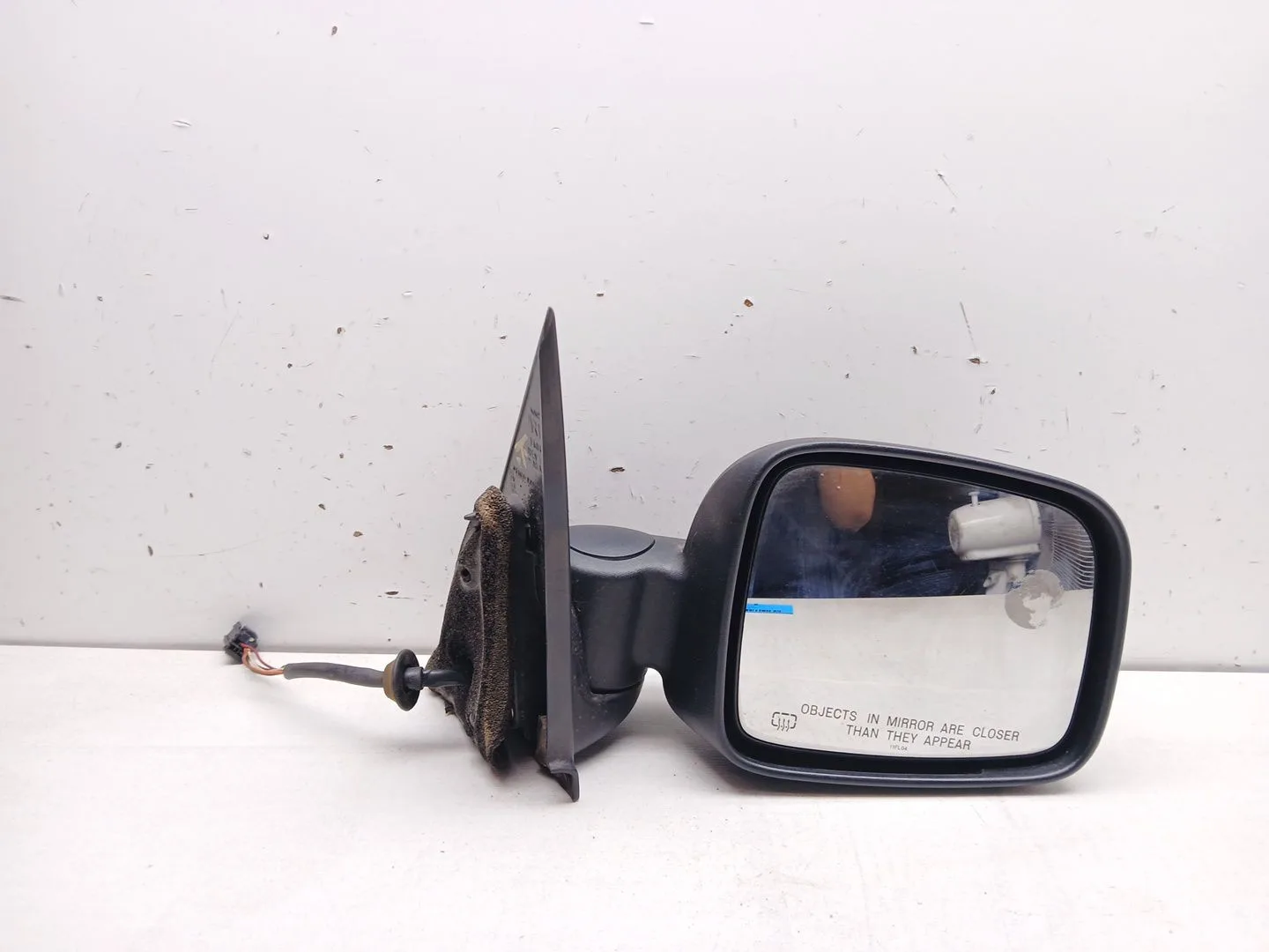 Retrovisor Derecho para Jeep Cherokee (Kj)