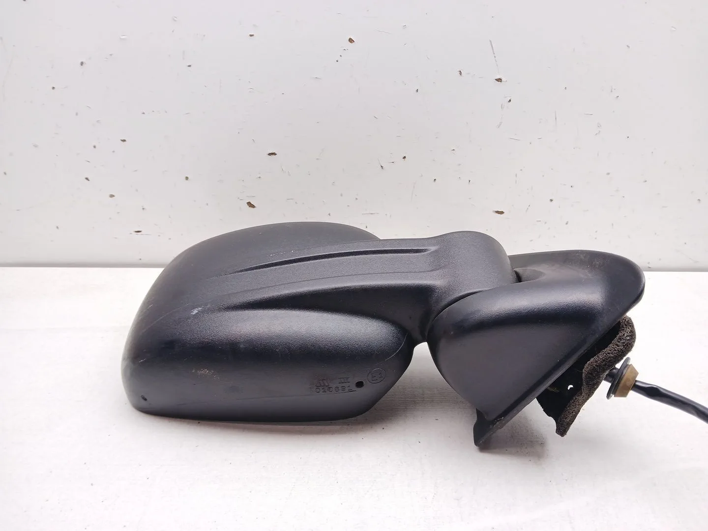 Retrovisor Derecho para Jeep Cherokee (Kj)