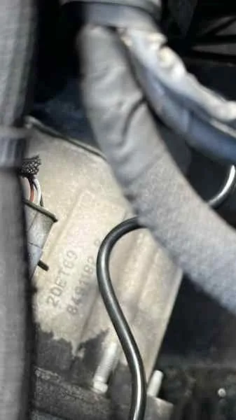 Caja Cambios para Peugeot 2008 (--.2013->)