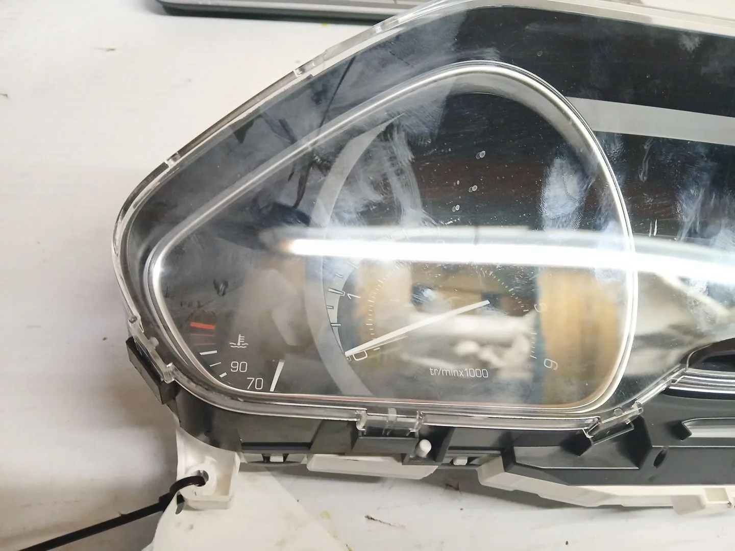 Cuadro Instrumentos para Peugeot 2008 (--.2013->)