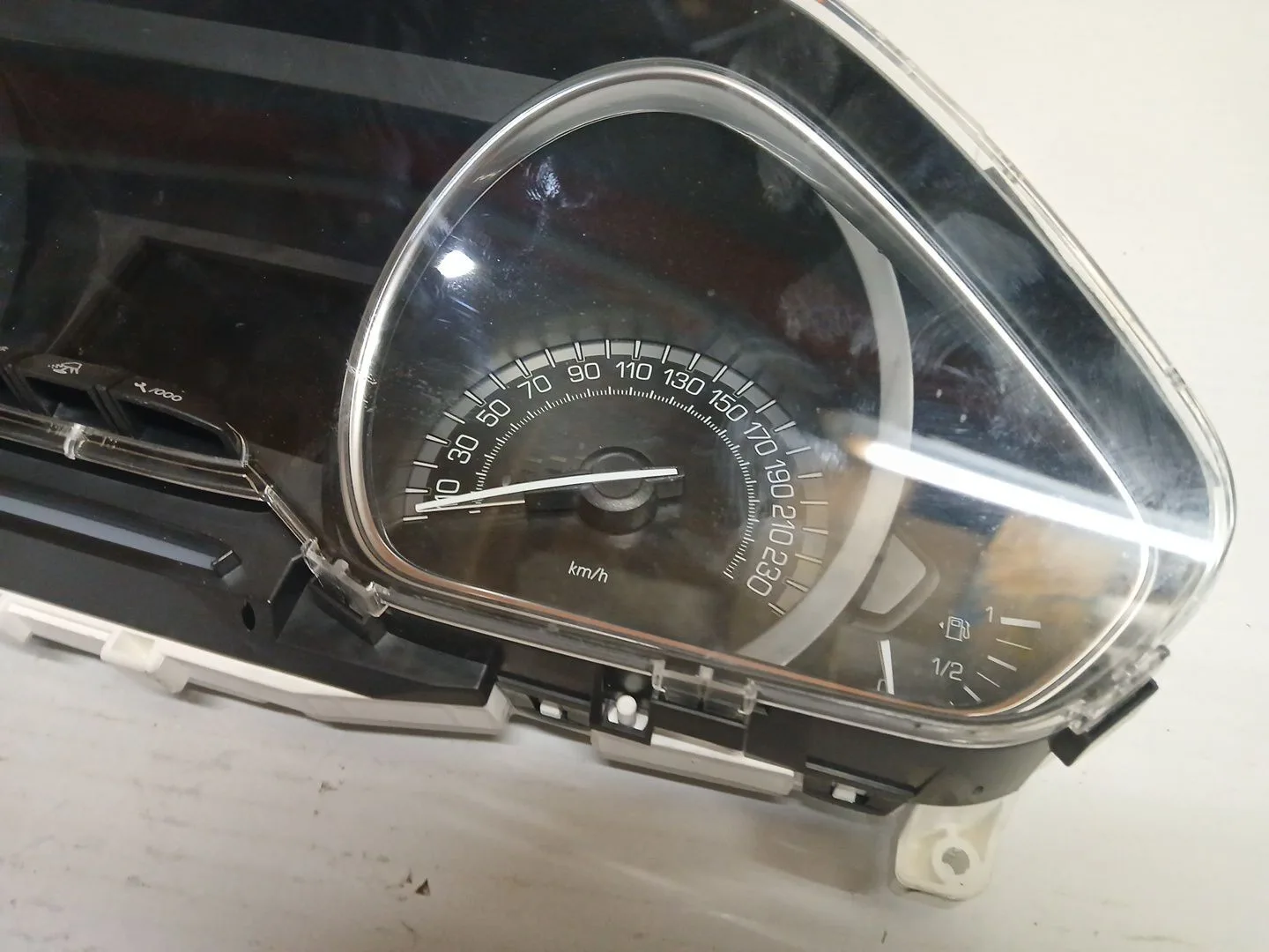 Cuadro Instrumentos para Peugeot 2008 (--.2013->)