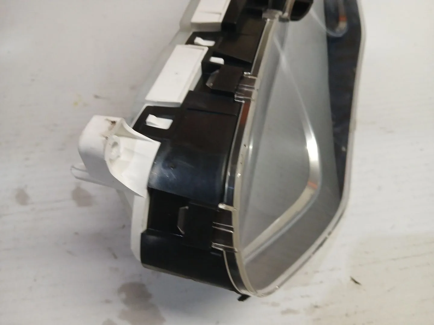 Cuadro Instrumentos para Peugeot 2008 (--.2013->)