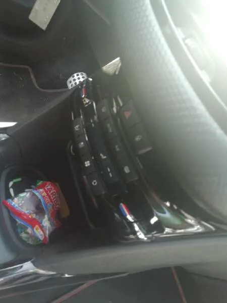 Mando Climatizador para Peugeot 2008 (--.2013->)