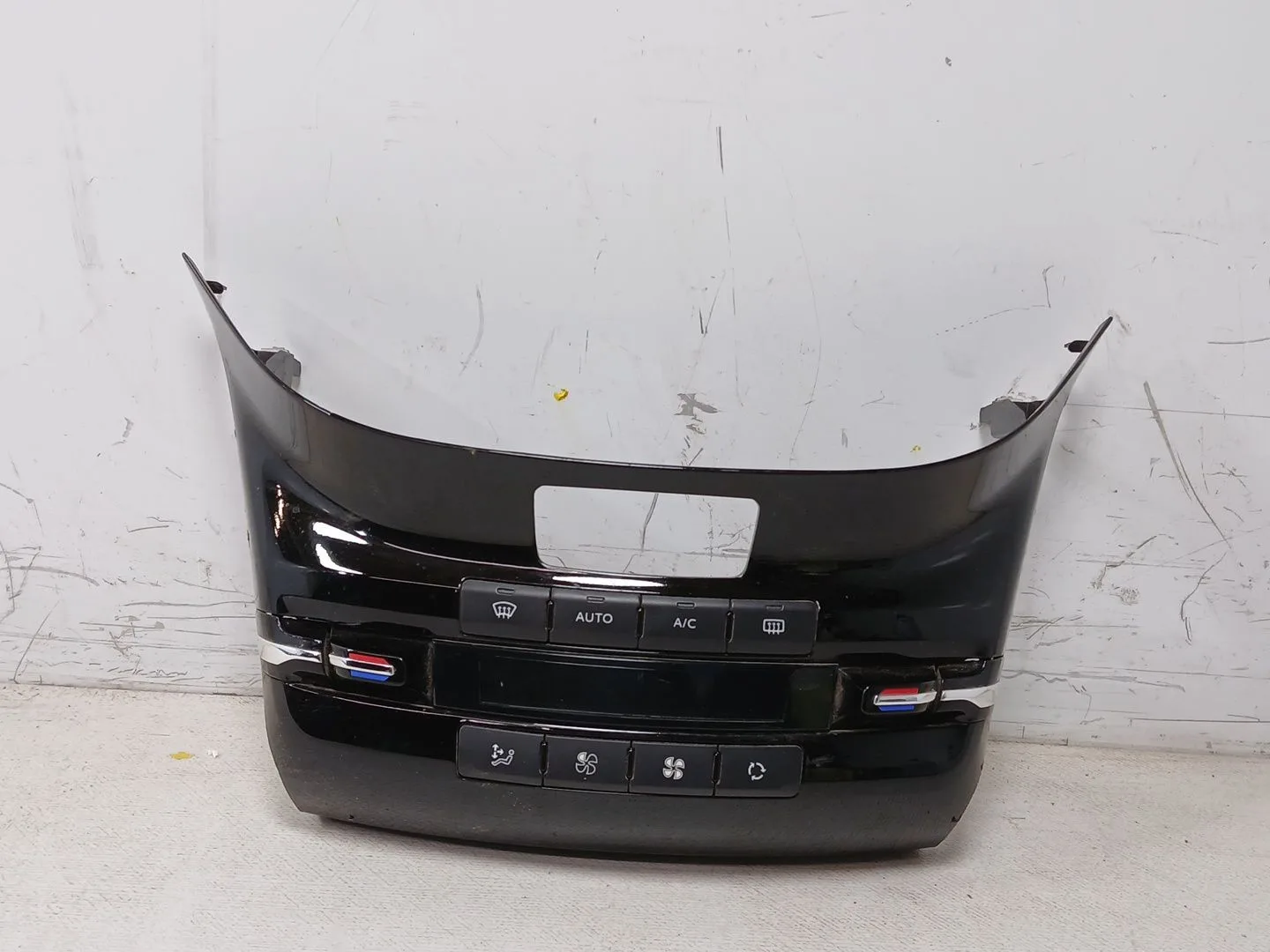 Mando Climatizador para Peugeot 2008 (--.2013->)