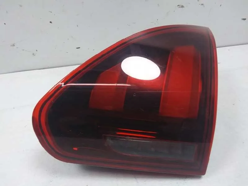 Piloto Trasero Derecho Interior para Peugeot 2008 (--.2013->)