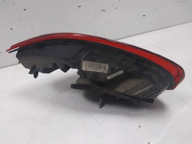 Piloto Trasero Derecho Interior para Peugeot 2008 (--.2013->)