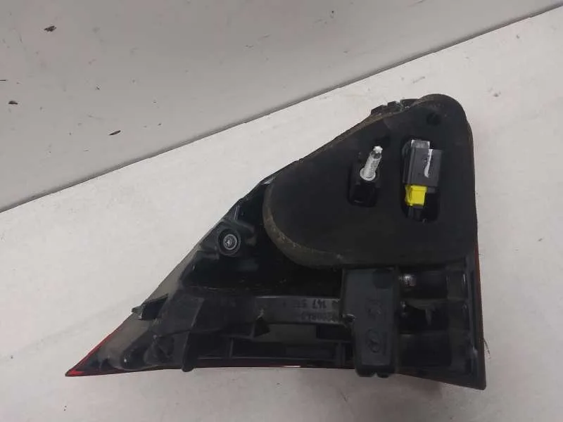 Piloto Trasero Derecho Interior para Peugeot 2008 (--.2013->)