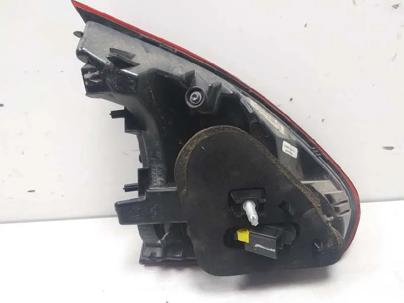Piloto Trasero Derecho Interior para Peugeot 2008 (--.2013->)