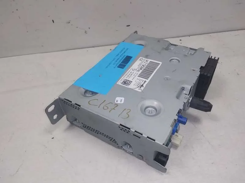 Sistema Audio / Radio Cd para Peugeot 2008 (--.2013->)