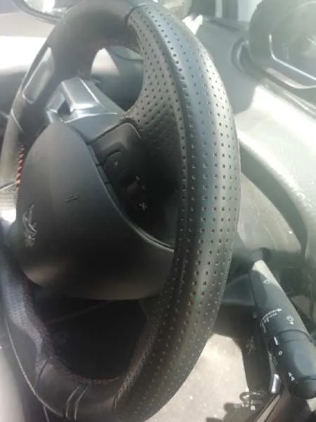 Volante para Peugeot 2008 (--.2013->)