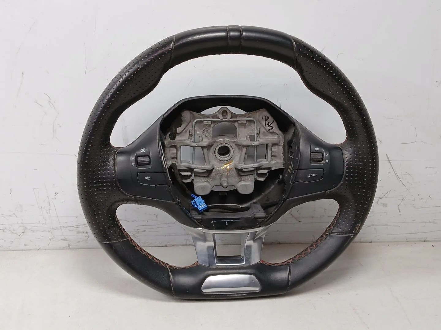Volante para Peugeot 2008 (--.2013->)