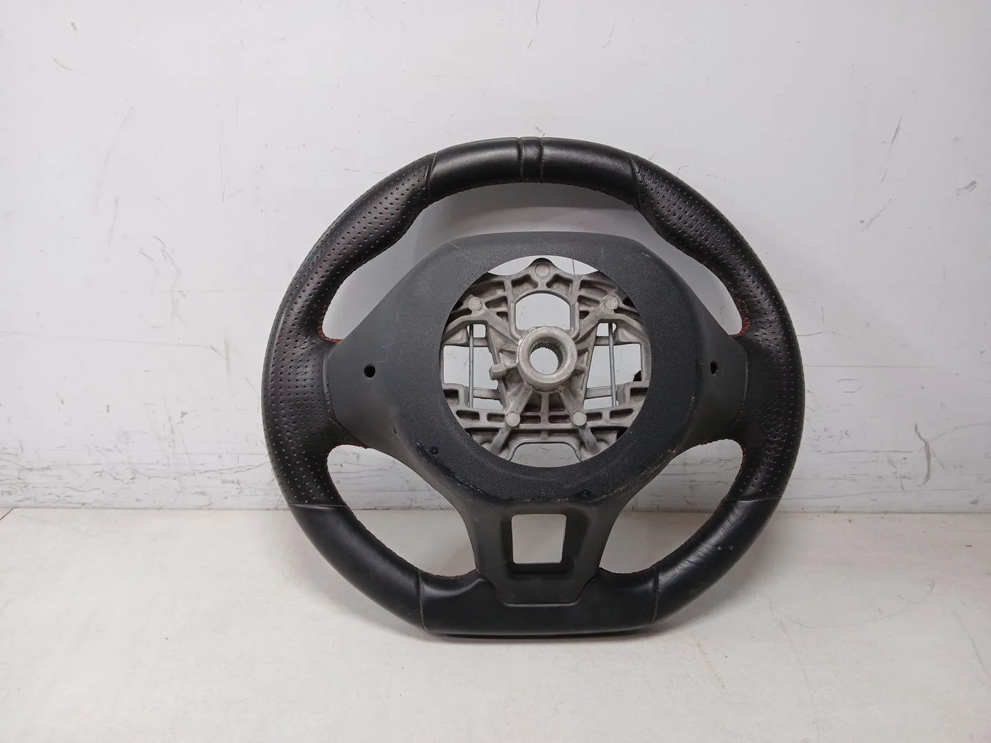 Volante para Peugeot 2008 (--.2013->)