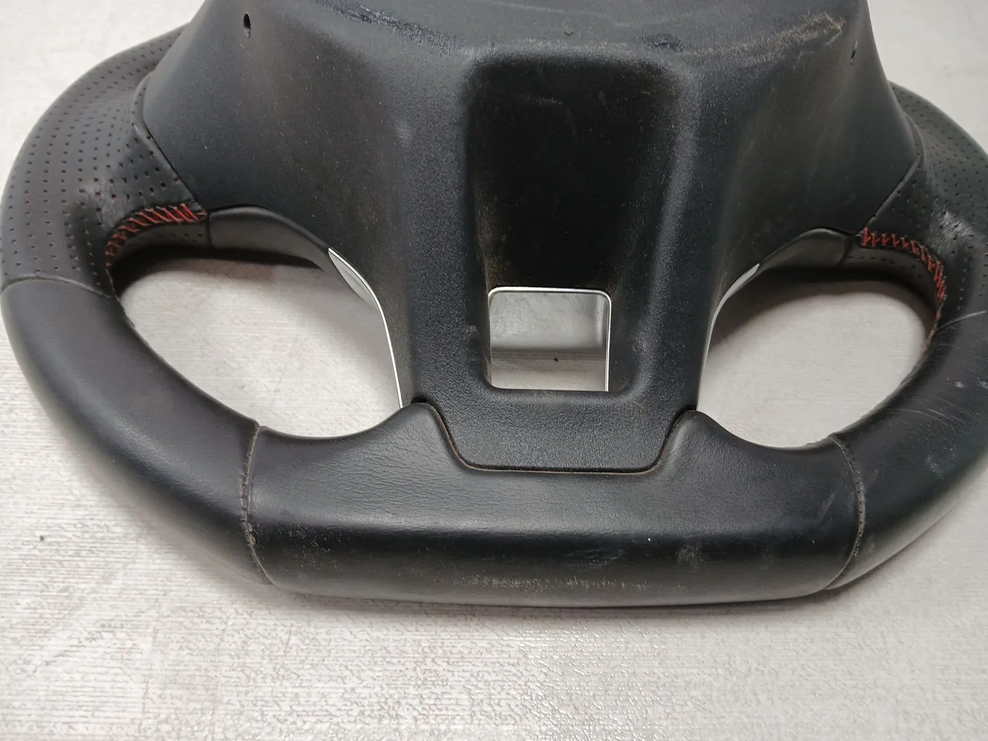 Volante para Peugeot 2008 (--.2013->)