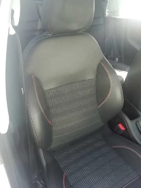 Asiento Delantero Derecho para Peugeot 2008 (--.2013->)