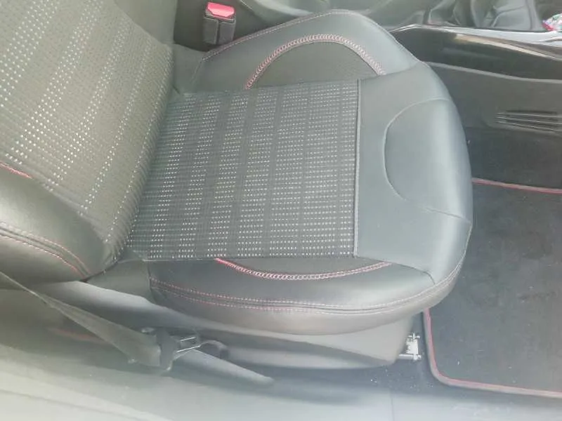 Asiento Delantero Derecho para Peugeot 2008 (--.2013->)
