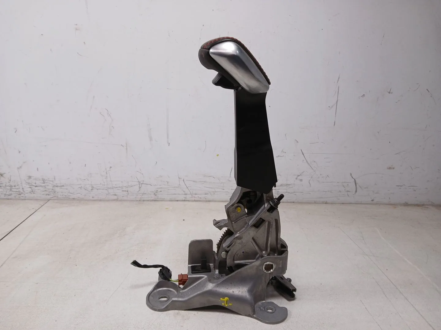 Palanca Freno De Mano para Peugeot 2008 (--.2013->)
