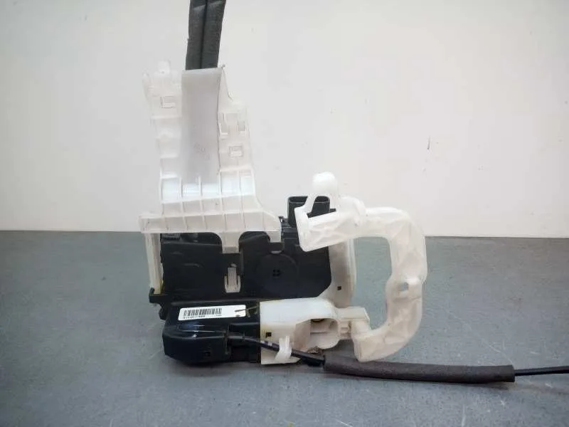 Cerradura Puerta Delantera Izquierda para Hyundai Ix35