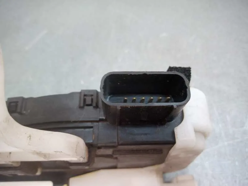 Cerradura Puerta Delantera Izquierda para Hyundai Ix35