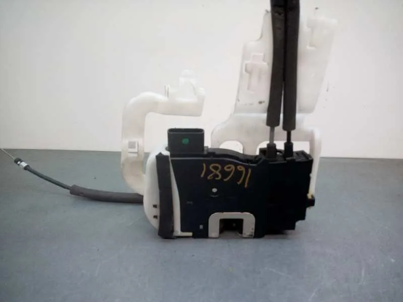 Cerradura Puerta Delantera Izquierda para Hyundai Ix35