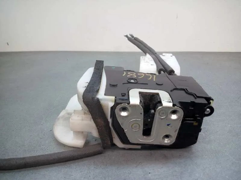 Cerradura Puerta Delantera Izquierda para Hyundai Ix35