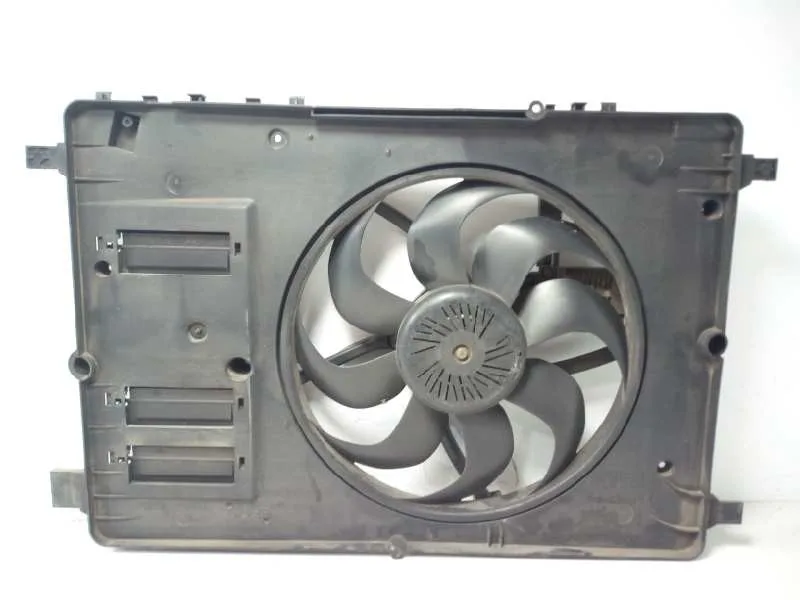 Electroventilador para Volvo V40