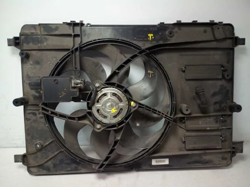 Electroventilador para Volvo V40