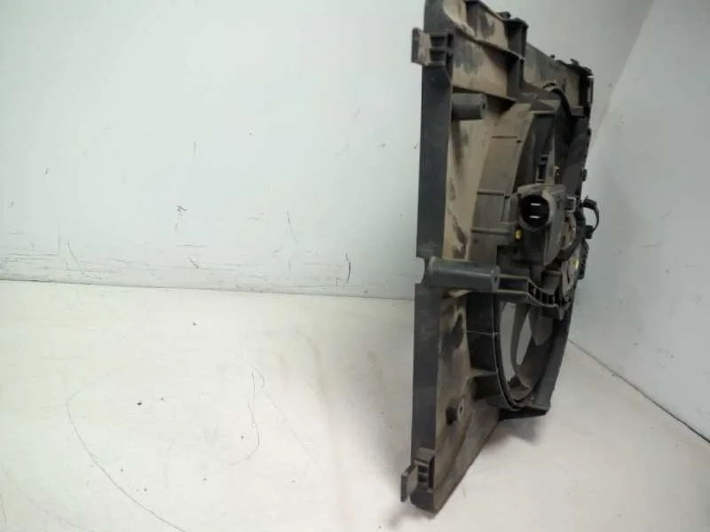 Electroventilador para Volvo V40