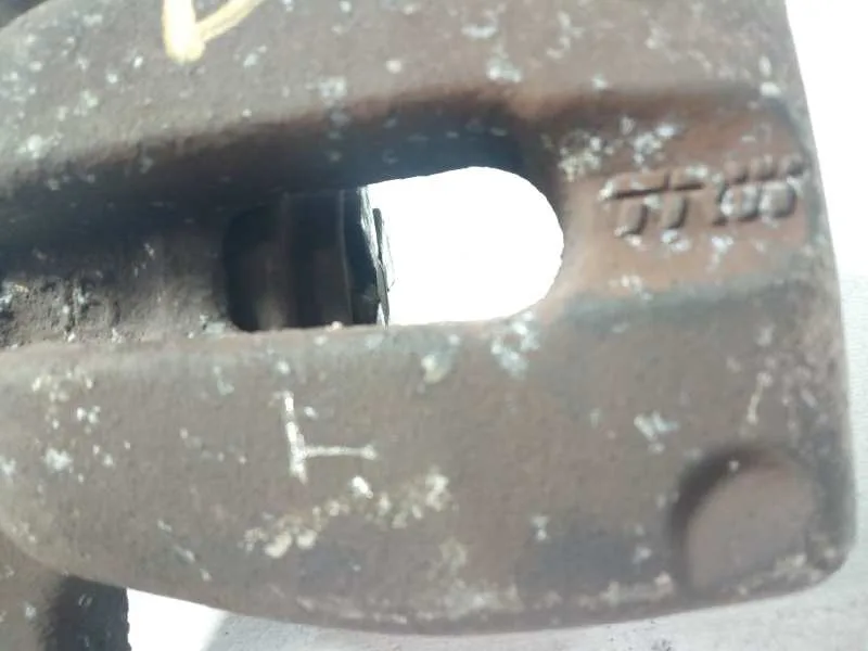Pinza Freno Trasera Derecha para Mini Mini (R56)