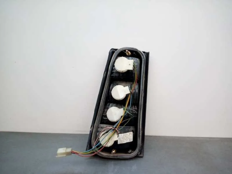 Piloto Trasero Derecho para Aixam A721 (K34Vba)