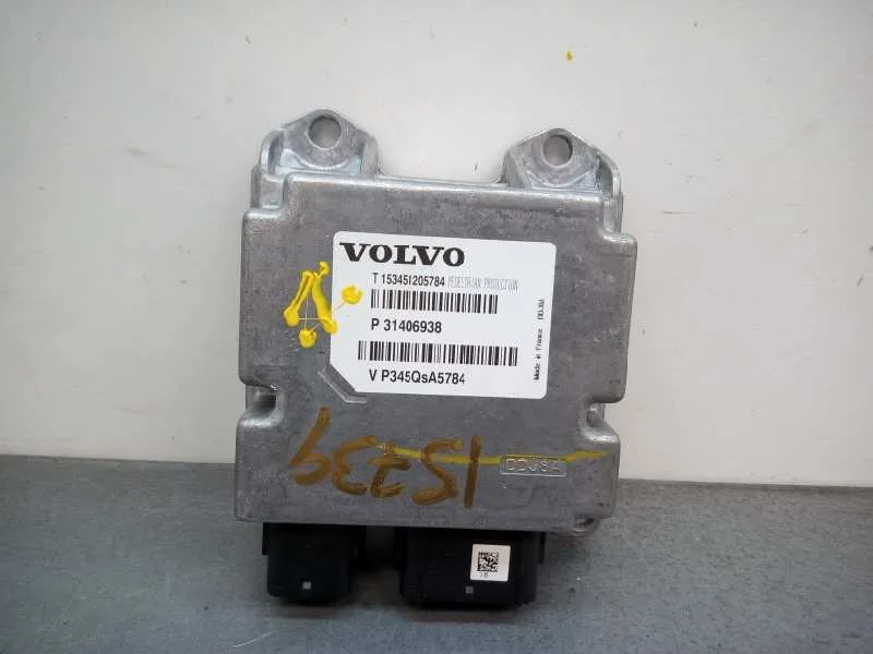 Centralita Airbag para Volvo V40