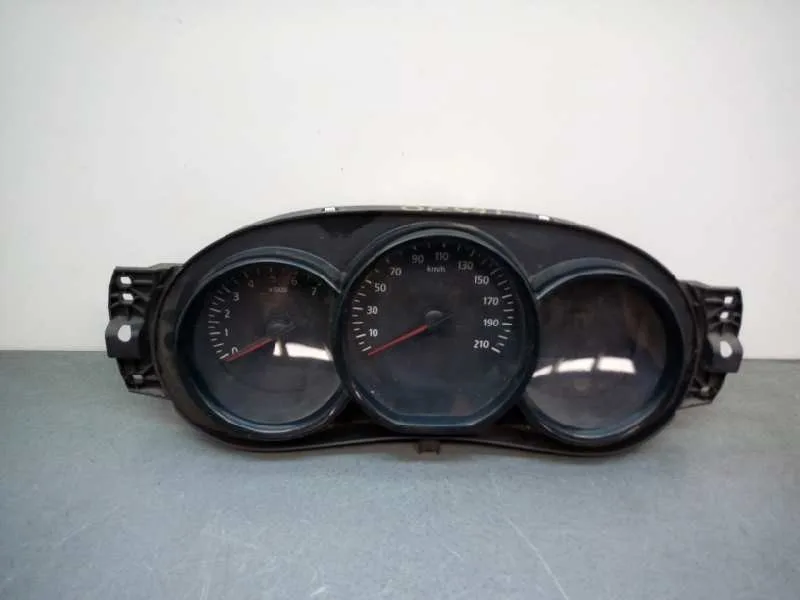 Cuadro Instrumentos para Dacia Dokker Express