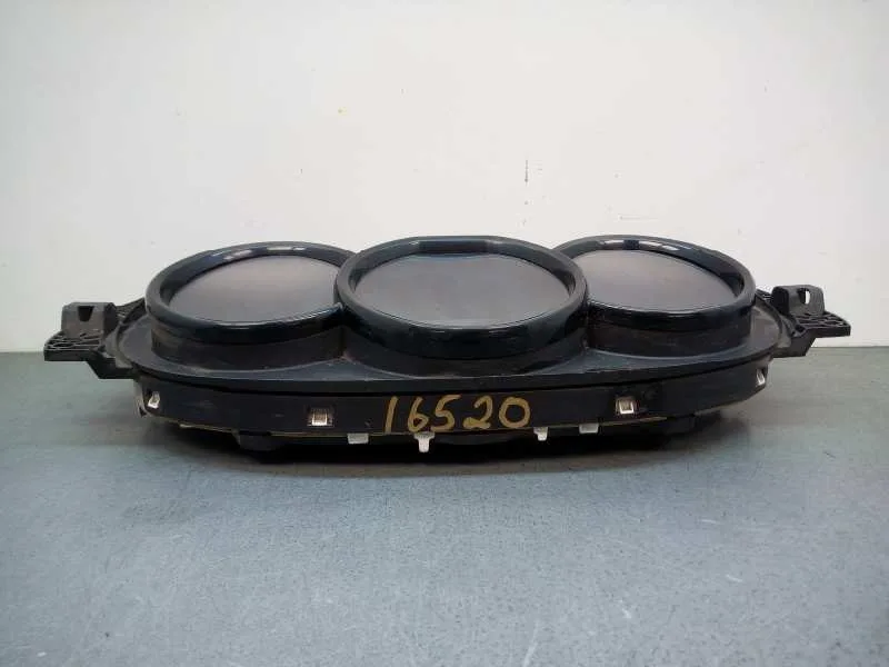 Cuadro Instrumentos para Dacia Dokker Express