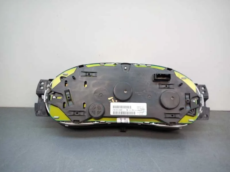 Cuadro Instrumentos para Dacia Dokker Express