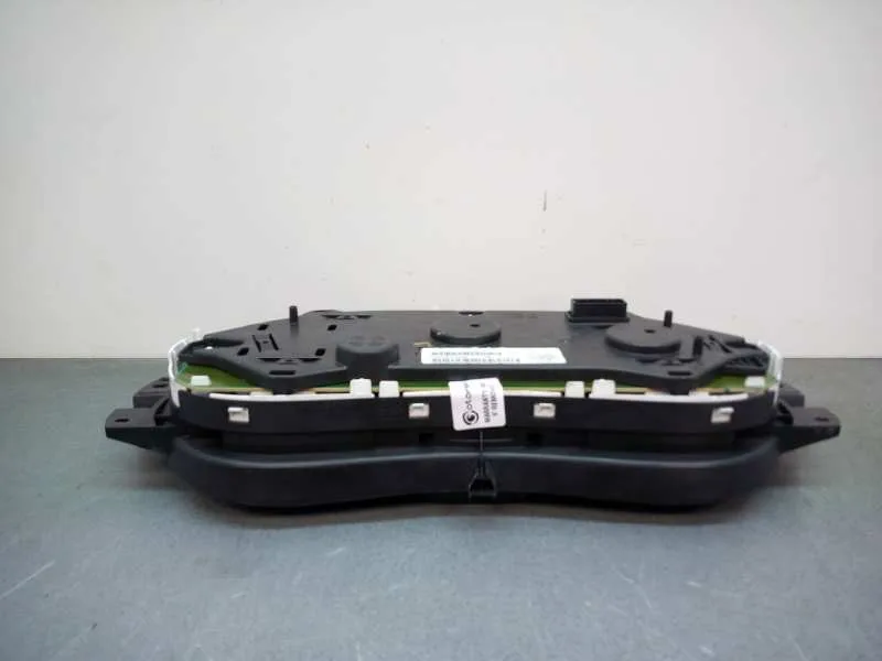 Cuadro Instrumentos para Dacia Dokker Express