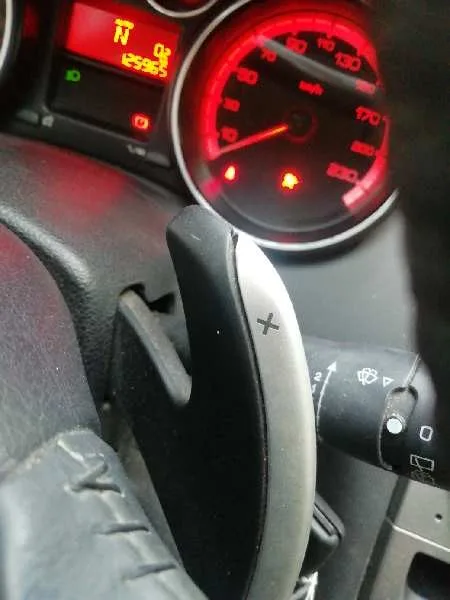Caja Cambios para Peugeot 308