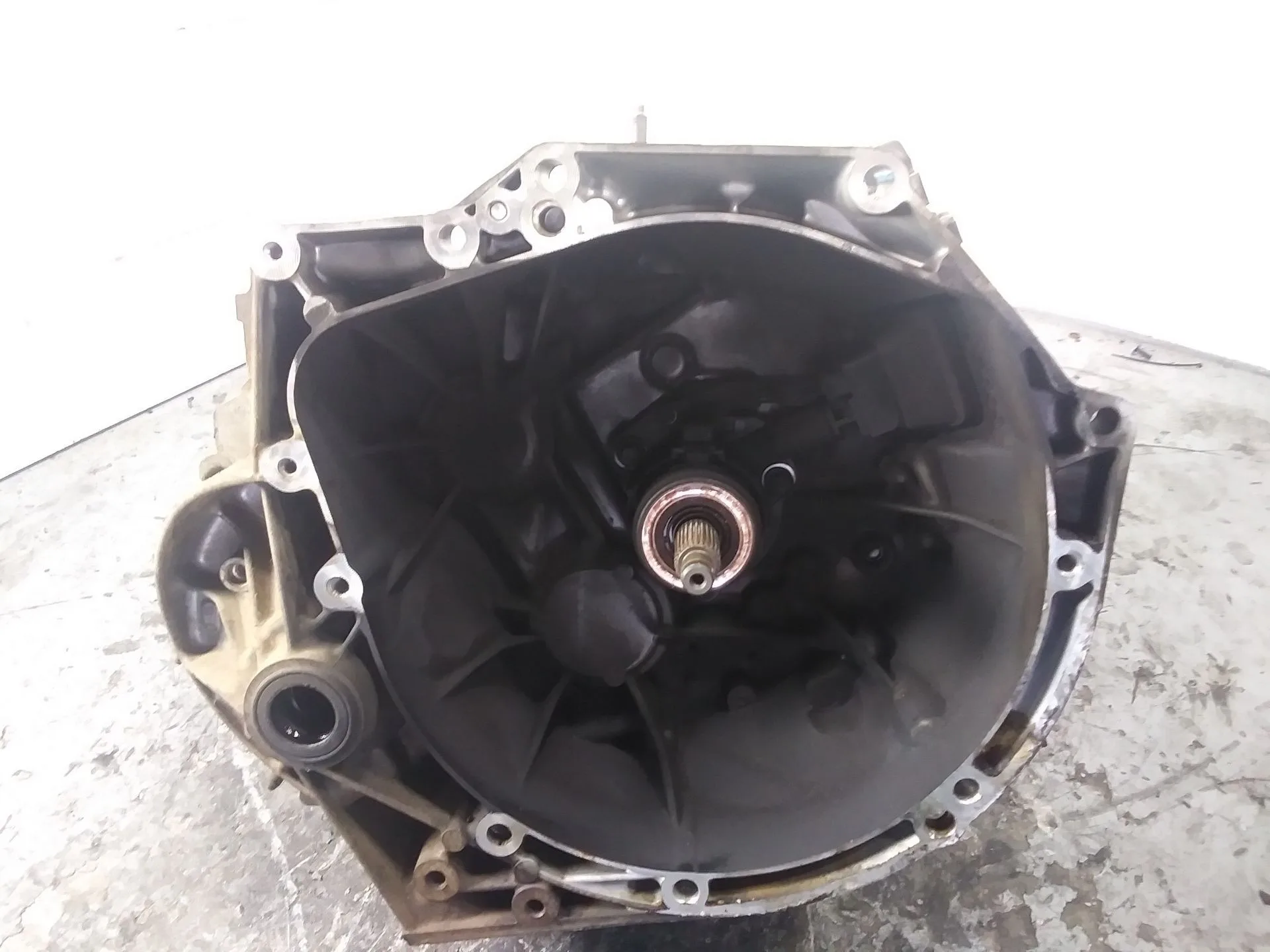 Caja Cambios para Peugeot 308