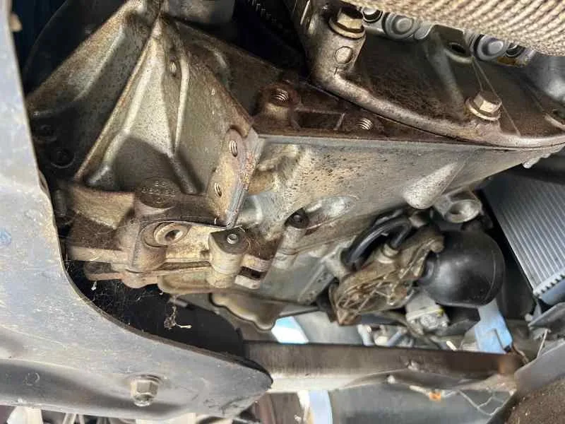 Caja Cambios para Peugeot 308