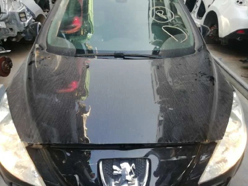Capot para Peugeot 308