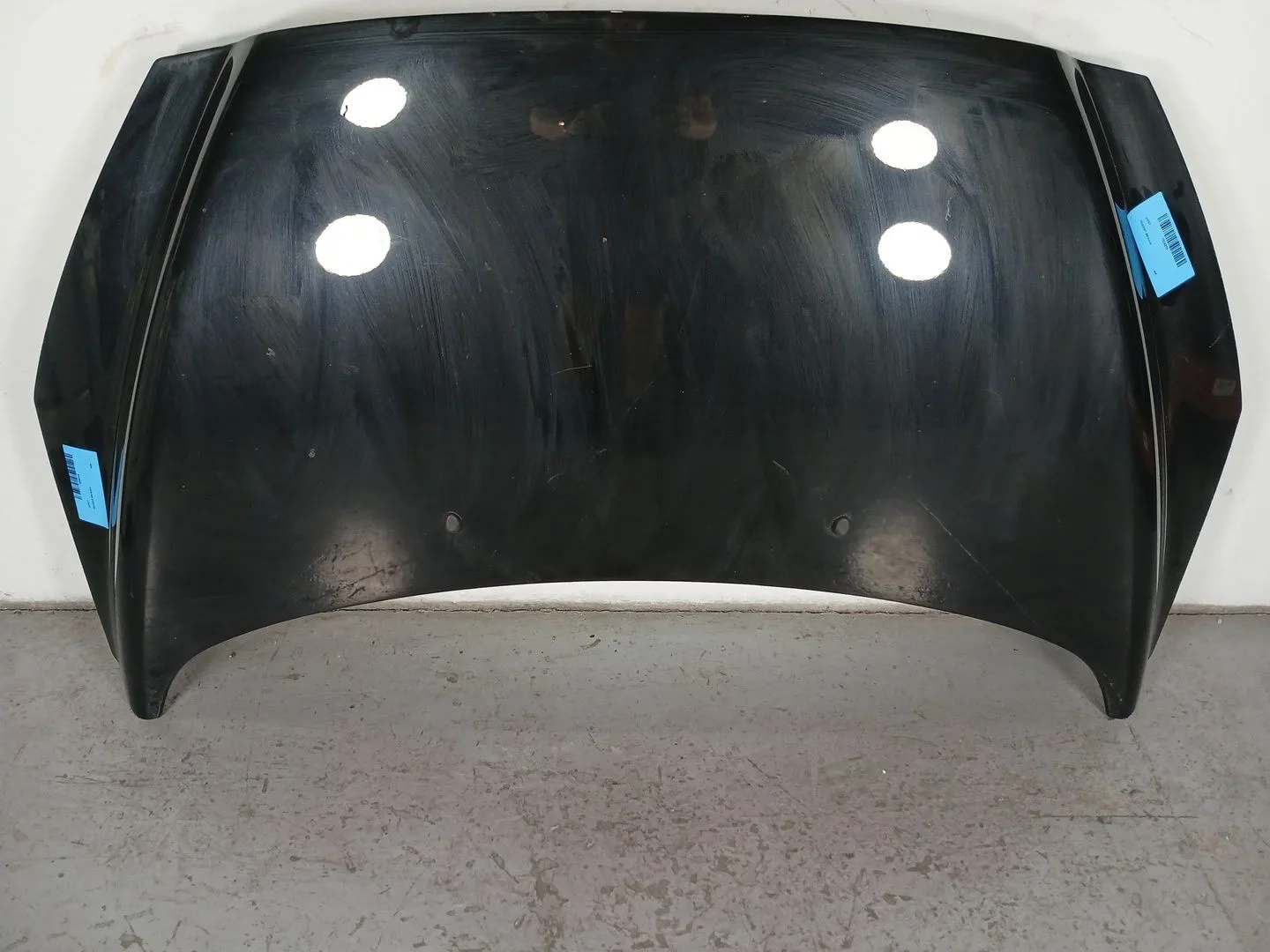 Capot para Peugeot 308