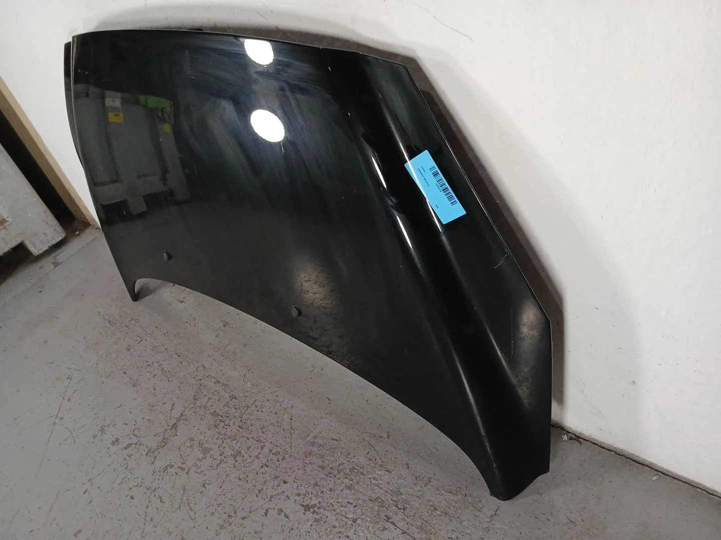 Capot para Peugeot 308